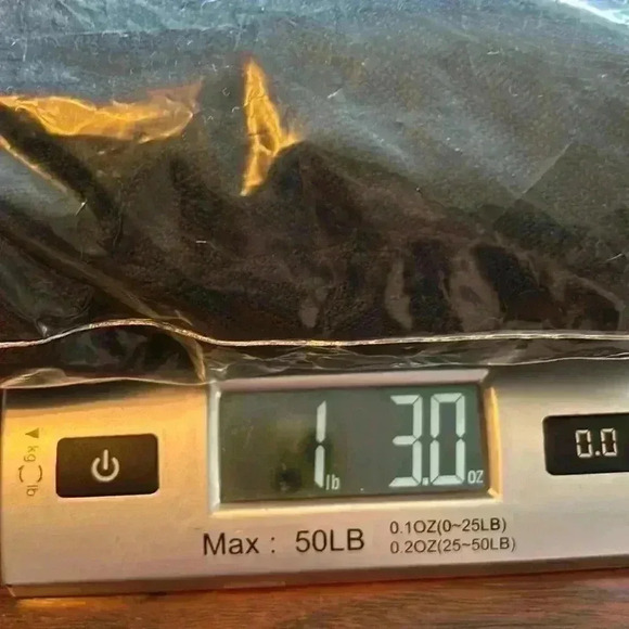 Urban Outfitters FREE PEOPLE Pointelle Lace Knit Black Dress Small - Picture 13 of 13